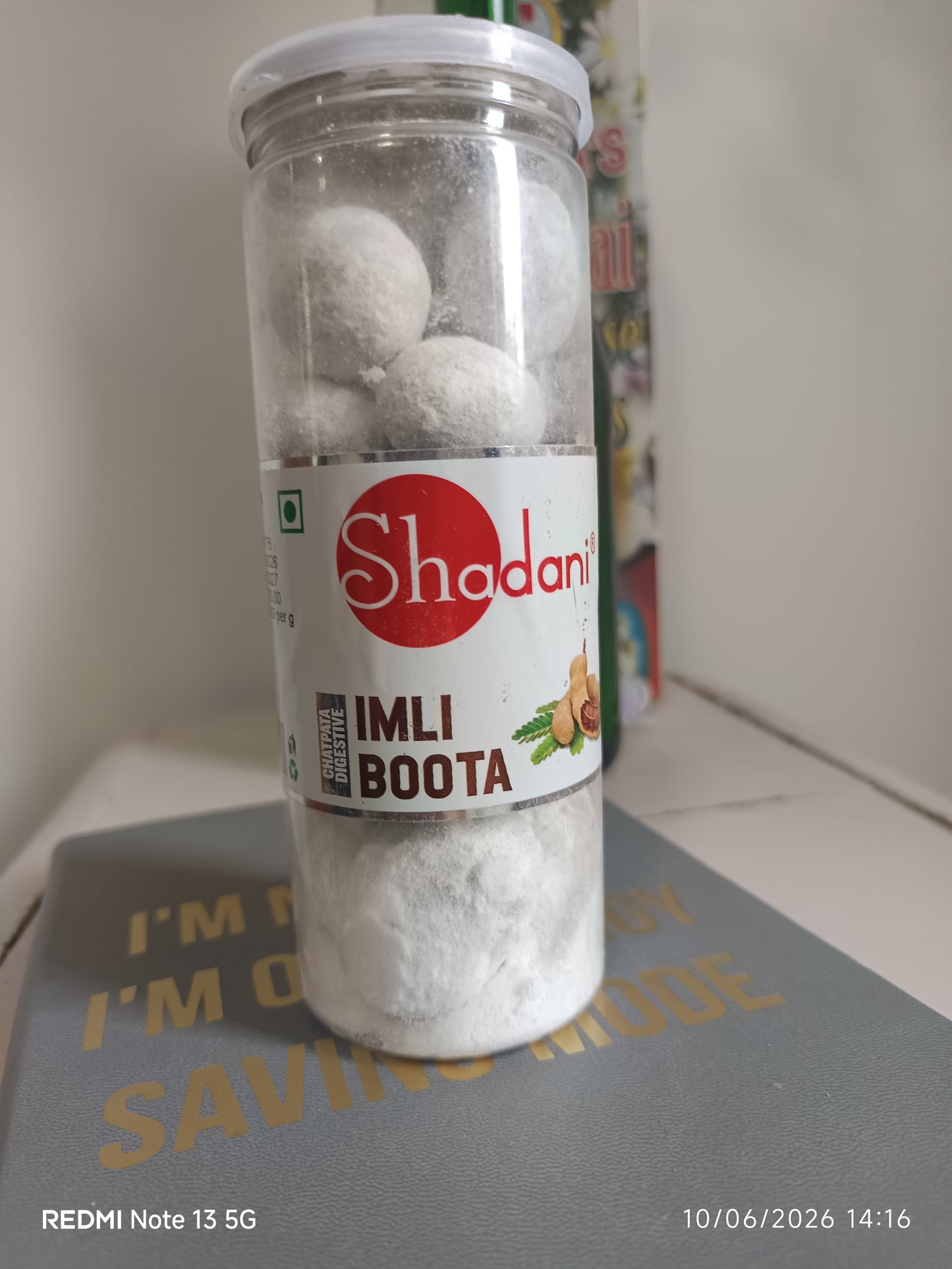 imli boota