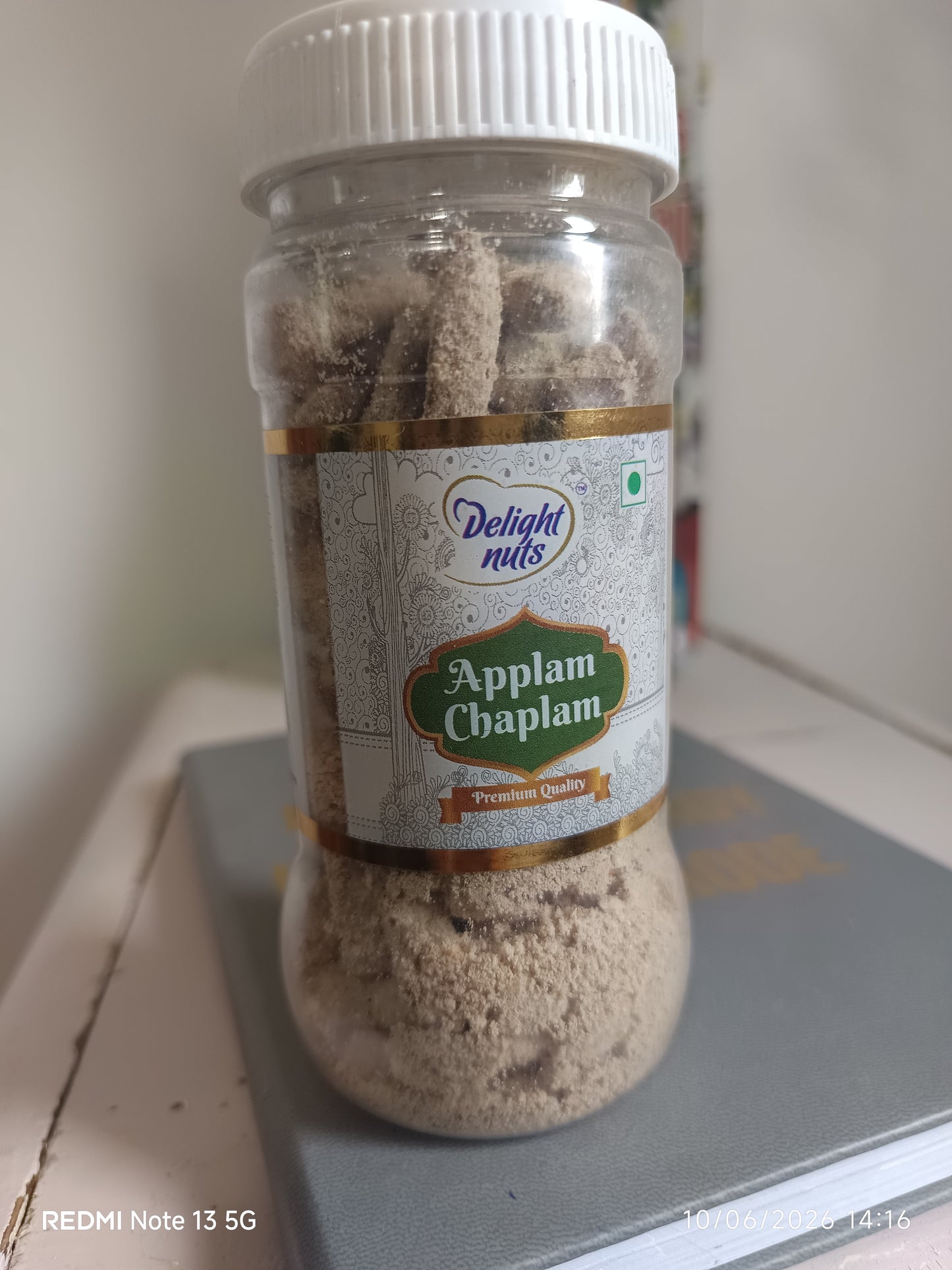 aaplam chaplam candy