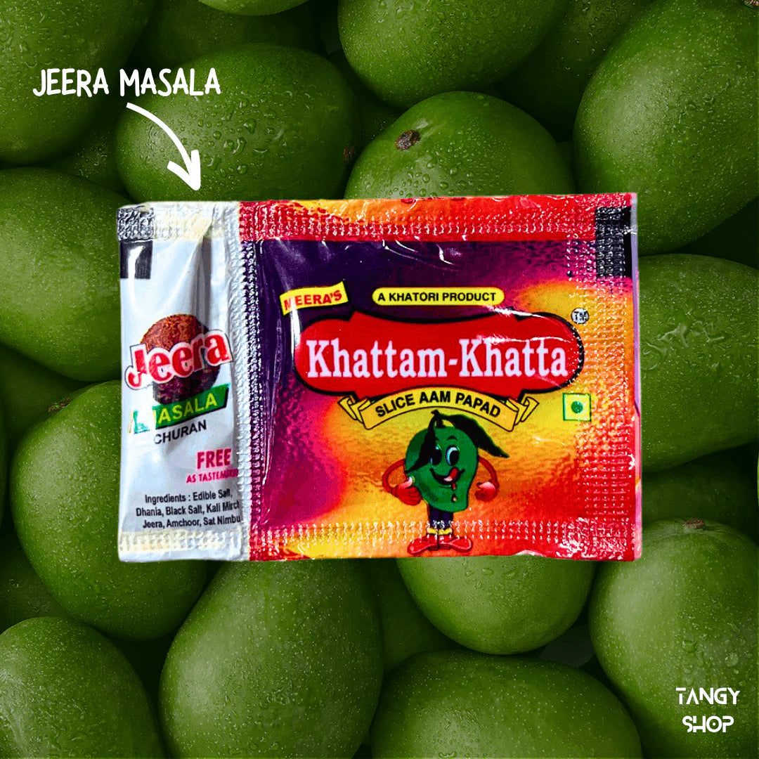 khatam khhta