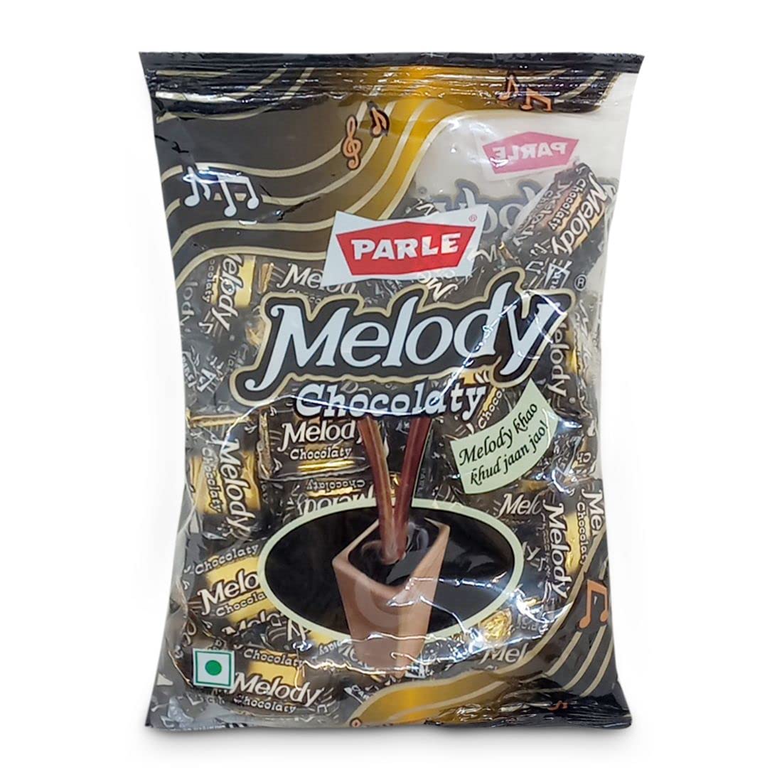 melody cholate candy