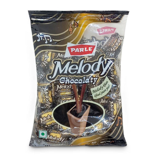melody cholate candy