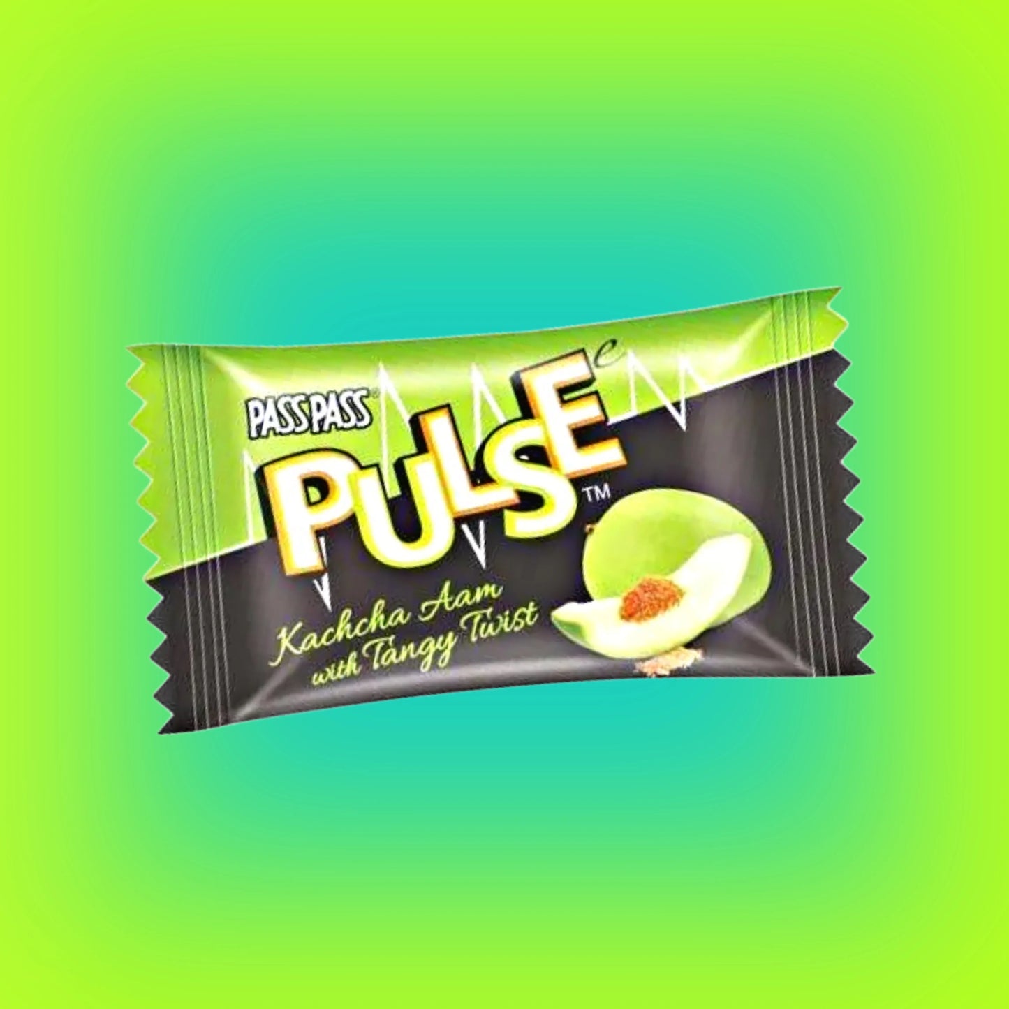 pulse candy
