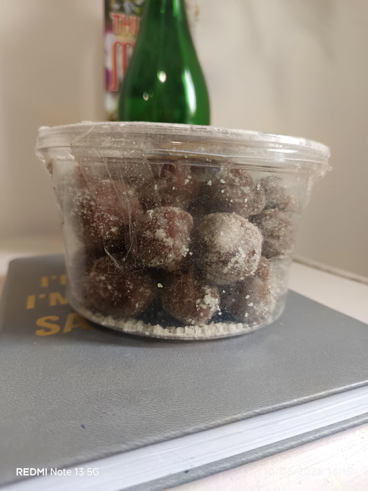 Imli gola in candy