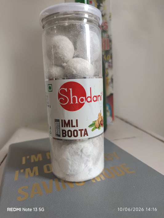 imli boota