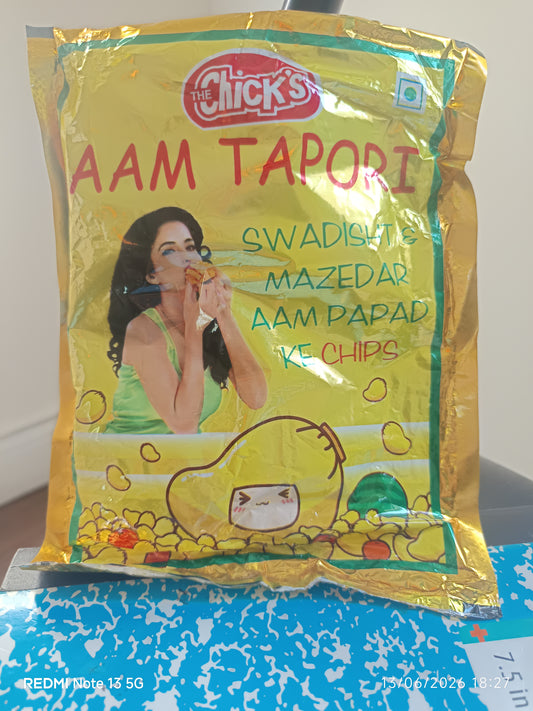 aam topri
