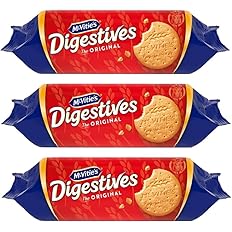 digestive biscuit