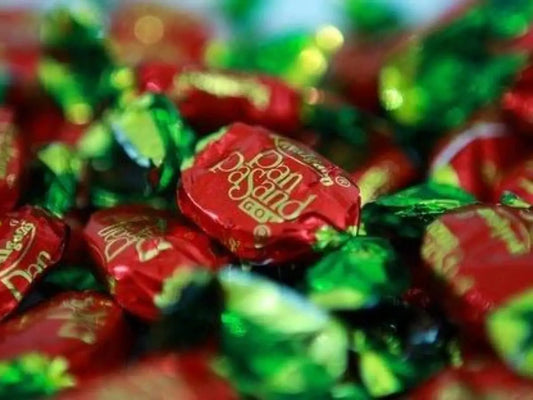 pan candy